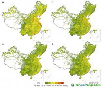 【研究】北理工研究成果《繪制全球在中國的碳足跡》發(fā)表于自然子刊《Nature Communications》