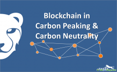 區(qū)塊鏈市場最大的長期熱點：“雙碳”區(qū)塊鏈應(yīng)用十大趨勢