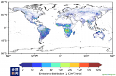 不同火災(zāi)類型對(duì)全球碳排放量有哪些影響？我國(guó)科研團(tuán)隊(duì)有新發(fā)現(xiàn)→